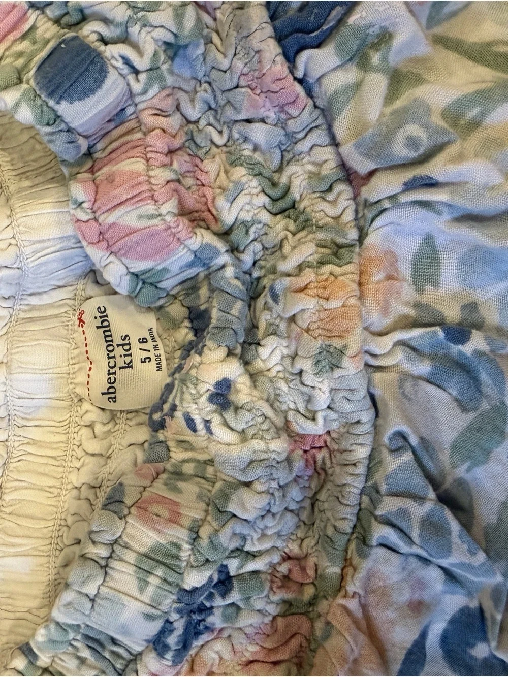girls clothes size 4-6